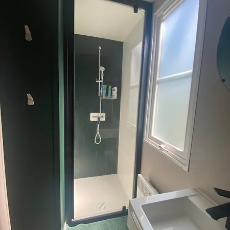 Logement Clos Des Anges