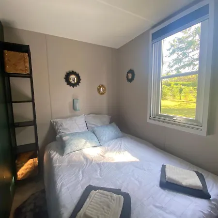 Logement Clos Des Anges Дом отдыха Menilles
