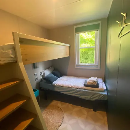 Logement Clos Des Anges * Menilles