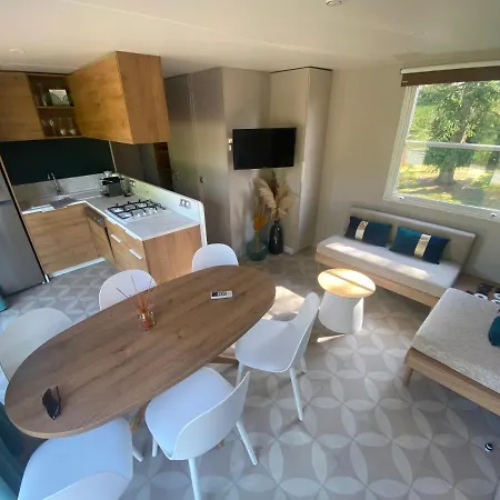 Logement Clos Des Anges