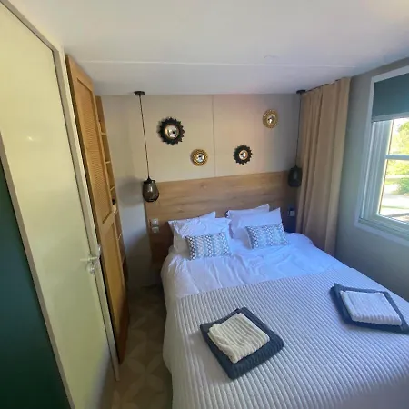 Logement Clos Des Anges Дом отдыха