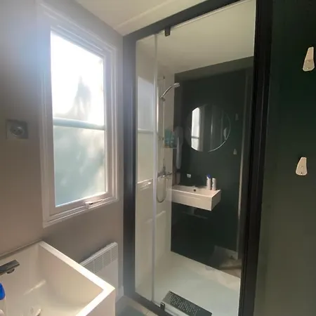 Дом отдыха Logement Clos Des Anges Menilles