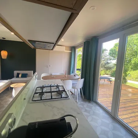 Logement Clos Des Anges *